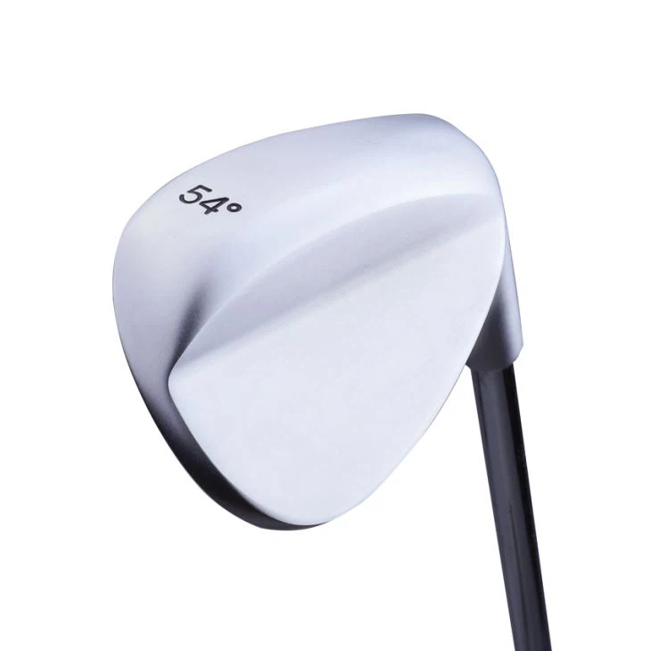 Forged Golf Iron Head