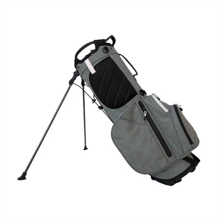 Snow Canvas Custom Golf Bag Stand Attachment