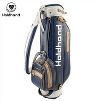Popular Material 100% Waterproof 14-Way Divided Golf Cart Bag