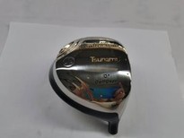 100pcs MOQ $15 Per Head On Stock Golf Driver Club Head