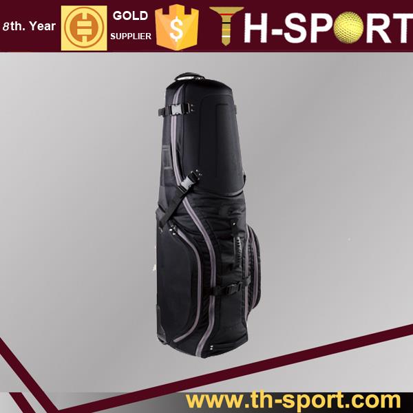 OEM Custom Logo and Pattern High Quailty Golf Travel Bag