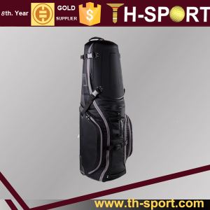 OEM Custom Logo and Pattern High Quailty Golf Travel Bag