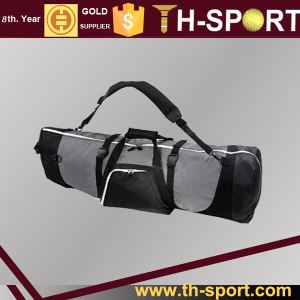 New Design Hot Selling Custom Logo and Pattern Golf Travel Bag OEM