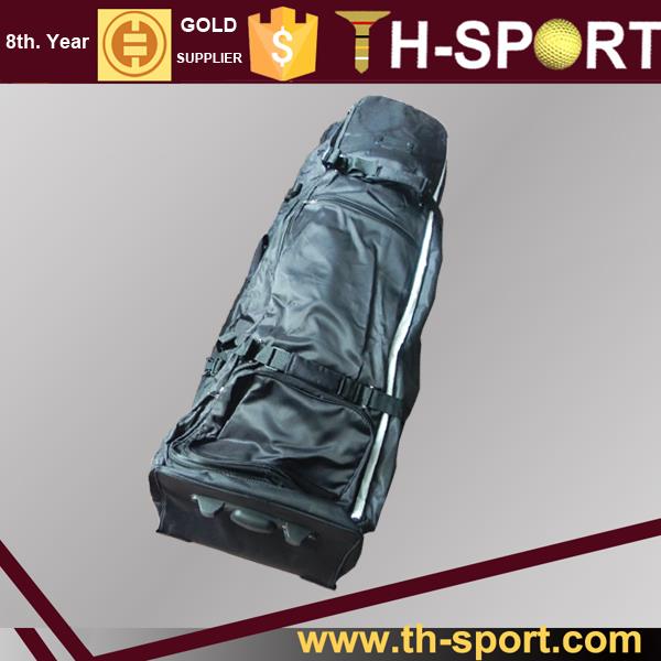 Factory Price High Quality Custom Logo and Pattern Golf Travel Bag OEM