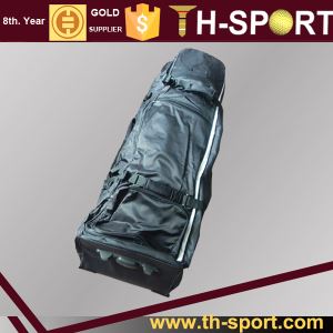Factory Price High Quality Custom Logo and Pattern Golf Travel Bag OEM