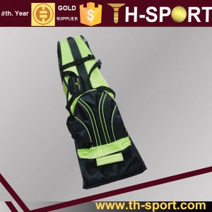 Unique Design High Quailty Custom Logo and Parttern Fashion Golf Travel Bag OEM