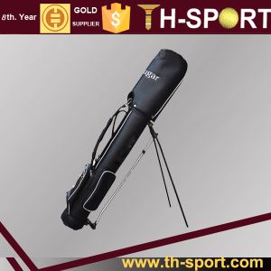 High Quality Custom Logo and Pattern Fashion Golf Gun Bag OEM