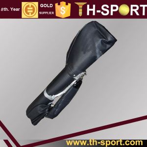 OEM Custom Logo and Pattern Fashion Design Custom Logo and Pattern Golf Gun Bag