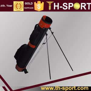 Factory Price High Quality Custom Logo and Pattern Golf Gun Bag OEM
