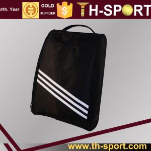 Polyester Golf Shoes Bag