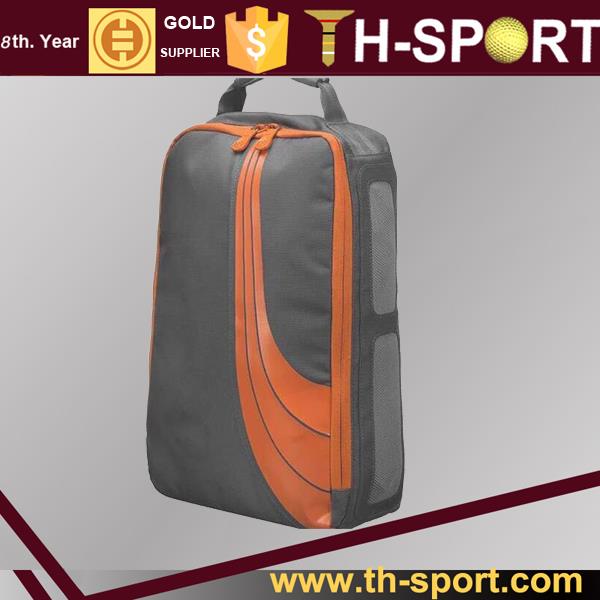 Canvas Golf Shoe Bag