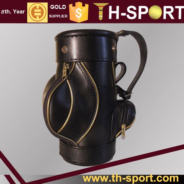 High Quality Hot Selling Custom Design and Logo Golf Den Caddy OEM