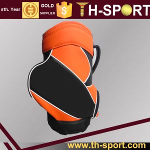 OEM Custom Logo and Pattern Den Caddy Golf Bag