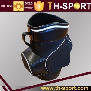 Classical Design High Quality Drurable Golf Den Caddy Bag OEM