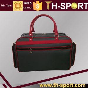 Factory Price High Quality Custom Logo and Pattern Golf Bonston Bag OEM