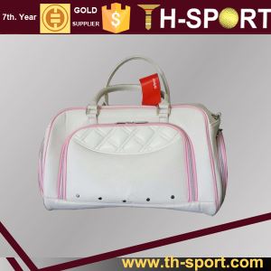 Hot Selling Custom Logo and Pattern OEM Golf Bonston Bag