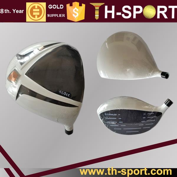Custom Logo and Design Classic Type Right Handed Golf Driver OEM