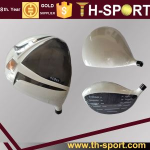 Custom Logo and Design Classic Type Right Handed Golf Driver OEM