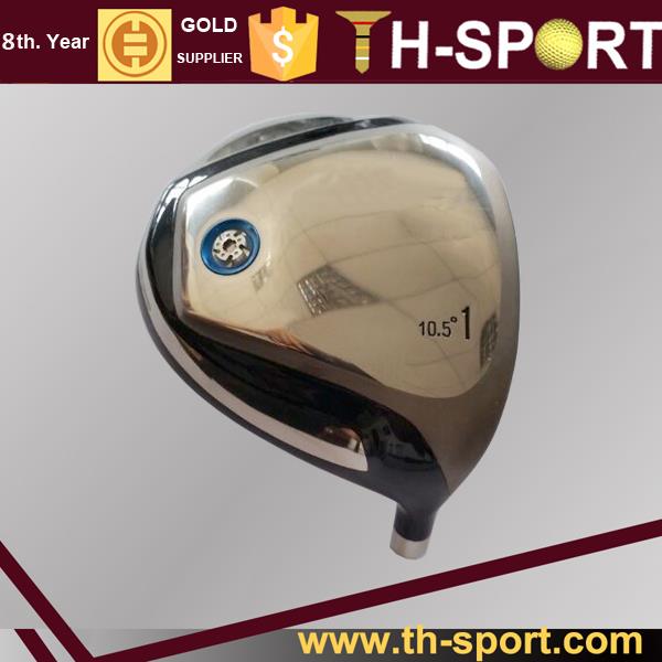 Custom Design and Logo High Quality Forged Golf Driver OEM