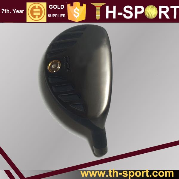 New Design High Quality Custom Logo and Pattern 174S.S Golf Hybrid OEM