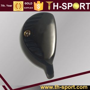 New Design High Quality Custom Logo and Pattern 174S.S Golf Hybrid OEM