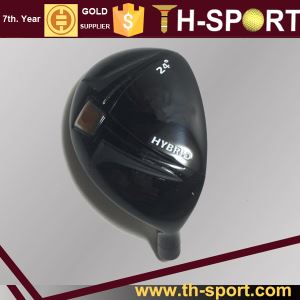 Custom Logo and Design Fashion Design High Quality Golf Hybrid OEM