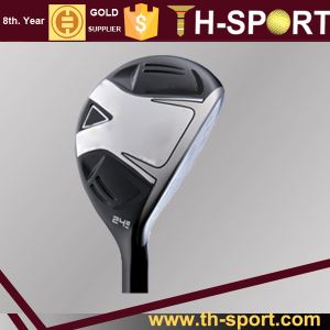 Hot Sale Custom Design and Logo Women Golf Hybrid OEM