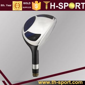 High Quality Custom Logo and Design Right Handed Golf Hybrid OEM