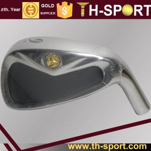 431 Stainless Steel Golf Iron