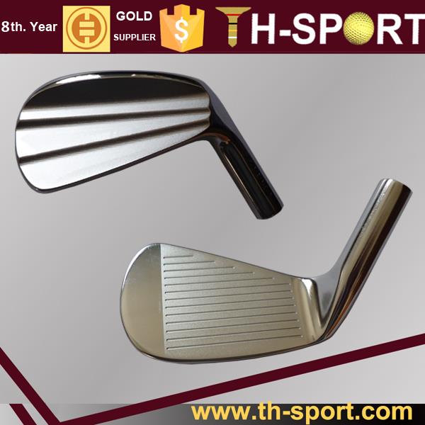 Forged Golf Iron