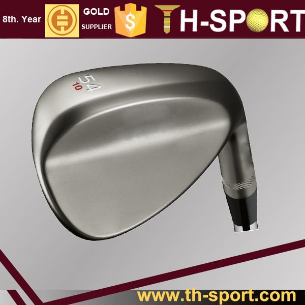 Forged Golf Wedge