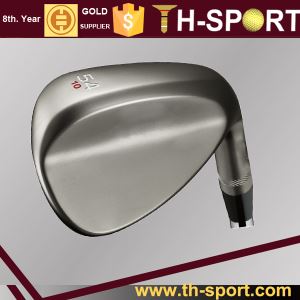 Forged Golf Wedge