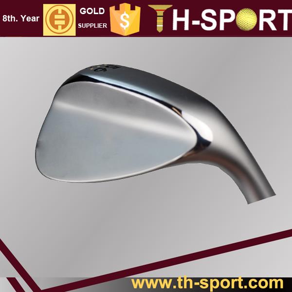 Chrome Golf Wedge