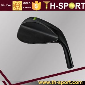 Left Handed Golf Wedge