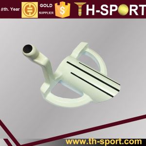 Aluminum Alloy Golf Putter