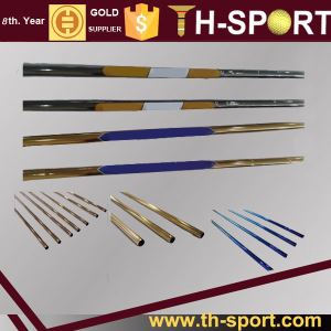 Bend Golf Shaft