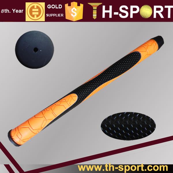 Factory Price Hot Selling Classic Design PU Leather Golf Grip