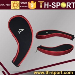 Zipper Golf Iron Headcover