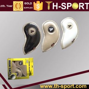 High Quality Golf Iron Head Cover