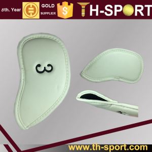 Golf Iron Club Covers