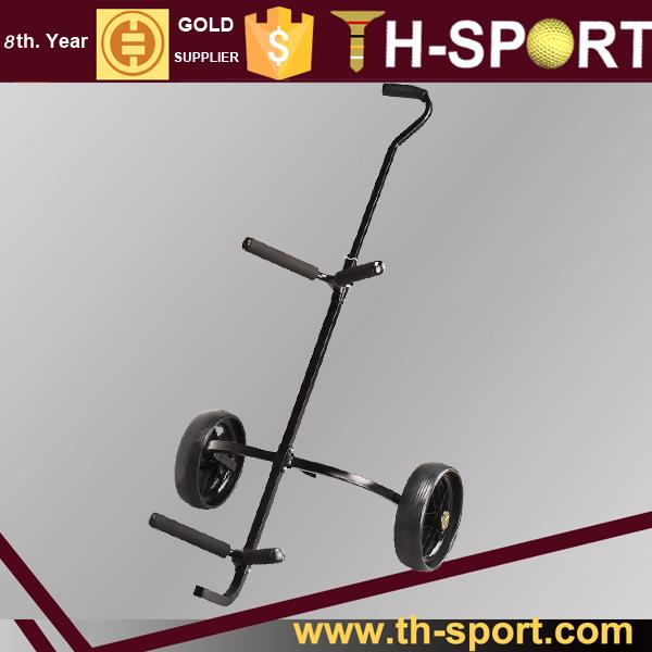 Quality 2 Wheels Golf Trolley
