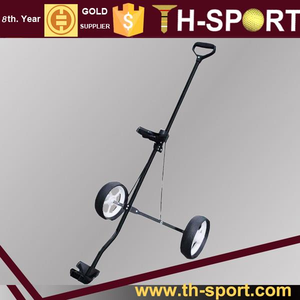Push Golf Trolley