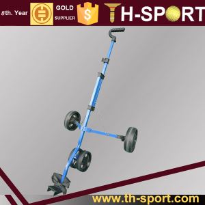 Hot Selling 2 Wheels Golf Trolley