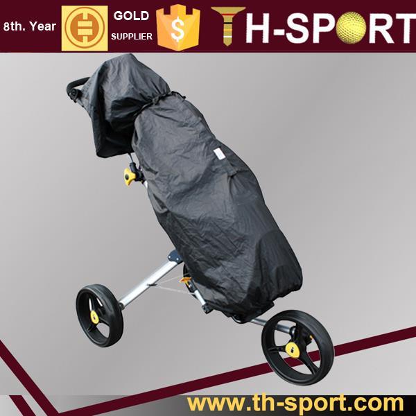 Golf Club Rain Cover