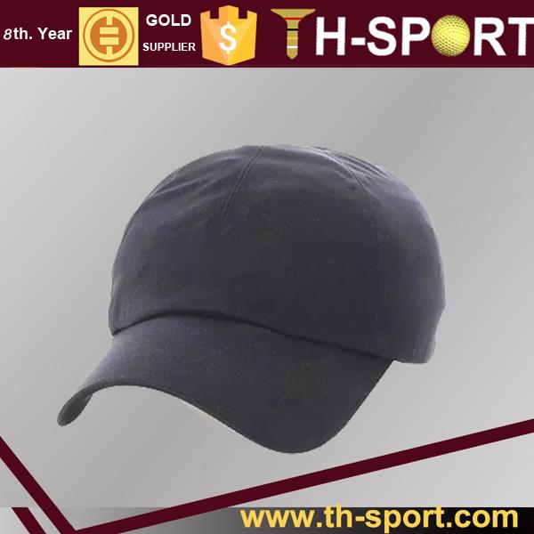 Baseball Golf Cap