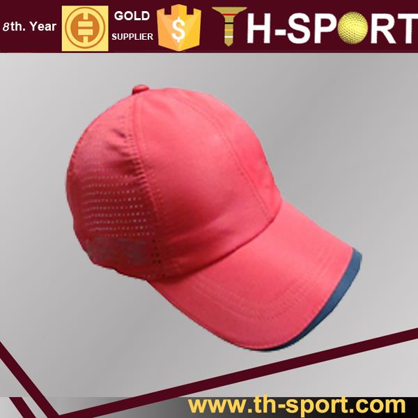 Baseball Golf Hat