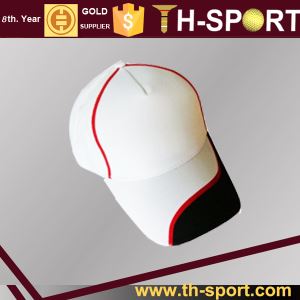 Cotton Golf Cap