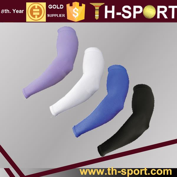 Compression Arm Sleeves