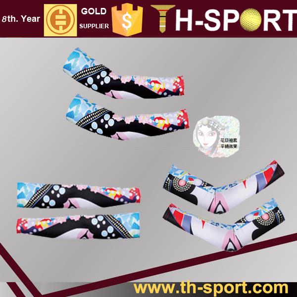 Arm Sleeves UV Protection