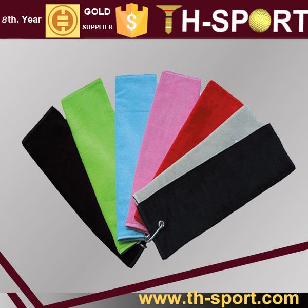 Golf Towel For Sale